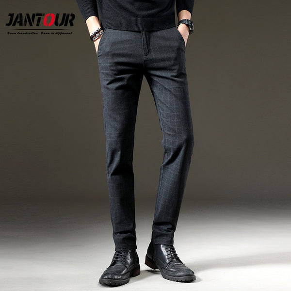 Work Pant men's autumn