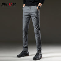 Work Pant men's autumn