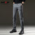 Work Pant men's autumn