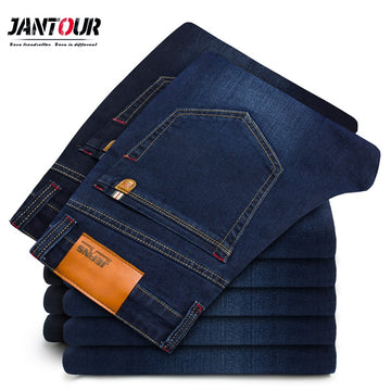 New cotton Jeans