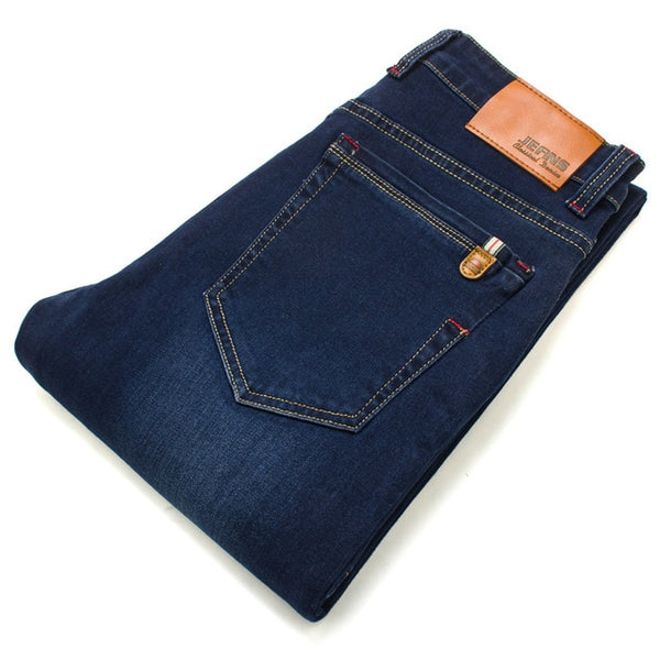 New cotton Jeans