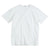 cotton white t shirt men