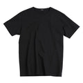 cotton white t shirt men