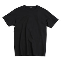 cotton white t shirt men