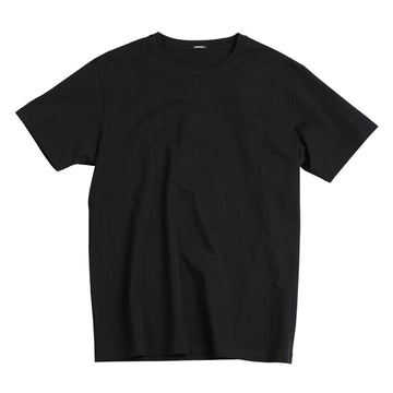 cotton white t shirt men