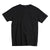 cotton white t shirt men