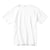cotton white t shirt men