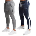 fitness Casual Elastic Pants