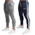 fitness Casual Elastic Pants
