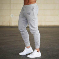 fitness Casual Elastic Pants