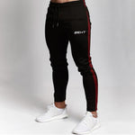 fitness Casual Elastic Pants