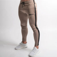 fitness Casual Elastic Pants