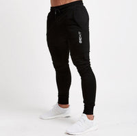 fitness Casual Elastic Pants