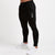 fitness Casual Elastic Pants