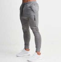 fitness Casual Elastic Pants