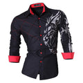 Features Shirts Men