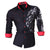 Features Shirts Men