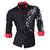 Features Shirts Men