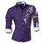 Features Shirts Men