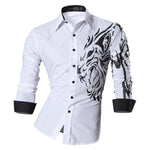Features Shirts Men