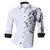 Features Shirts Men