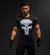 TUNSECHY Short Sleeve 3D T Shirt