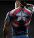 TUNSECHY Short Sleeve 3D T Shirt