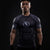 TUNSECHY Short Sleeve 3D T Shirt