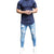 Mens Ripped Jeans