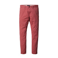 Slim Straight Men Casual Pants