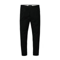 Slim Straight Men Casual Pants