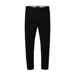 Slim Straight Men Casual Pants