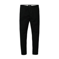 Slim Straight Men Casual Pants