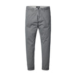 Slim Straight Men Casual Pants