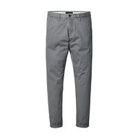 Slim Straight Men Casual Pants
