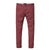 Slim Straight Men Casual Pants