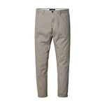 Slim Straight Men Casual Pants