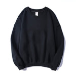 Winter Basic Hoodies