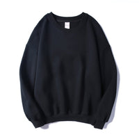 Winter Basic Hoodies