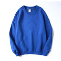 Winter Basic Hoodies