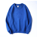 Winter Basic Hoodies