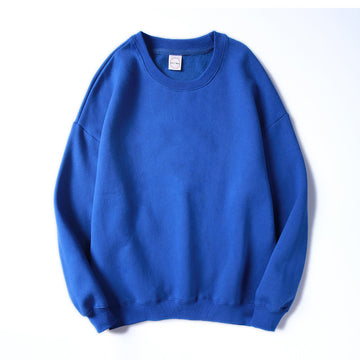 Winter Basic Hoodies