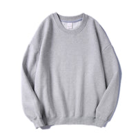 Winter Basic Hoodies