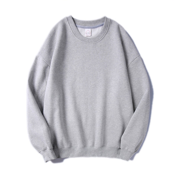 Winter Basic Hoodies