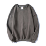 Winter Basic Hoodies