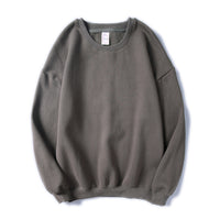 Winter Basic Hoodies
