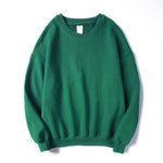Winter Basic Hoodies