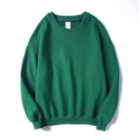 Winter Basic Hoodies