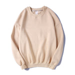 Winter Basic Hoodies
