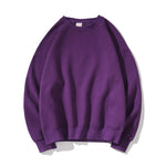 Winter Basic Hoodies